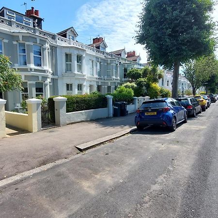 Pebbles Place Brighton Екстериор снимка