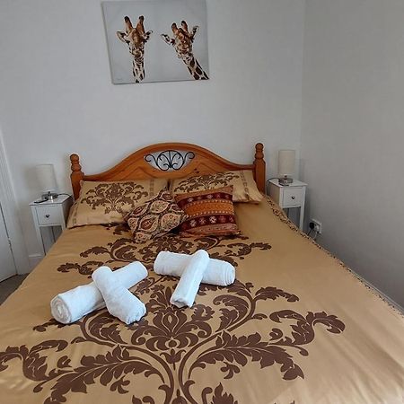 Pebbles Place Brighton Екстериор снимка