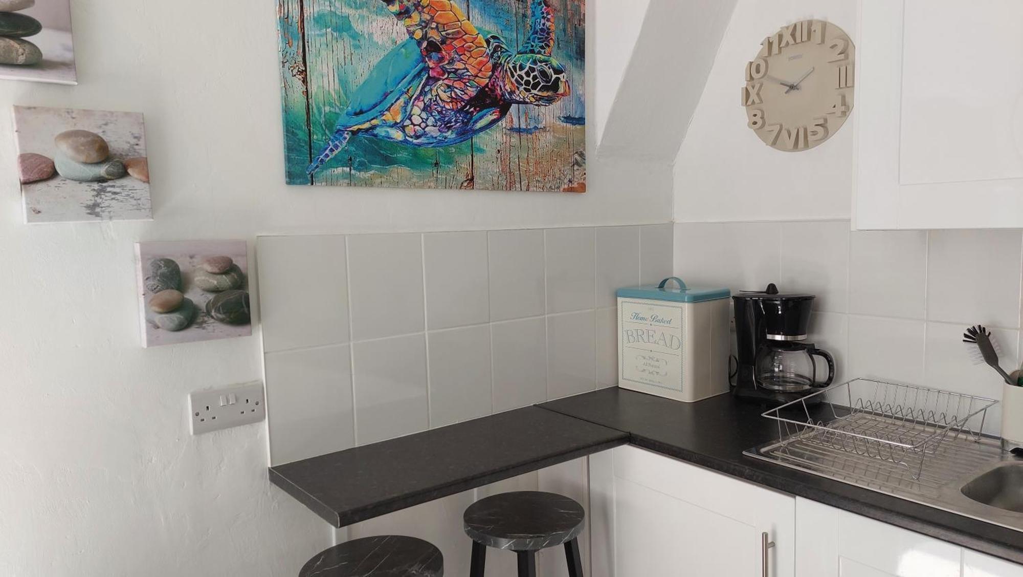 Pebbles Place Brighton Екстериор снимка