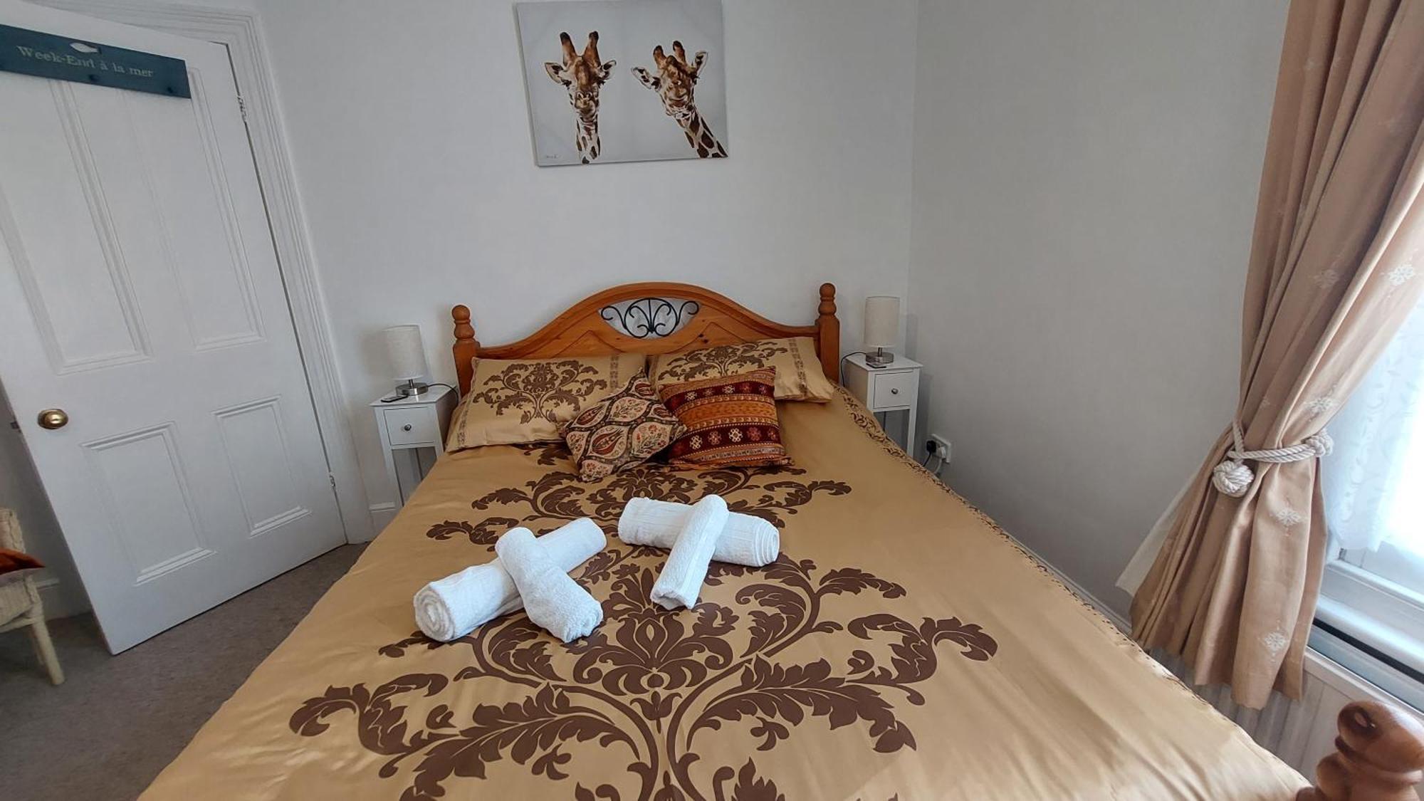 Pebbles Place Brighton Екстериор снимка