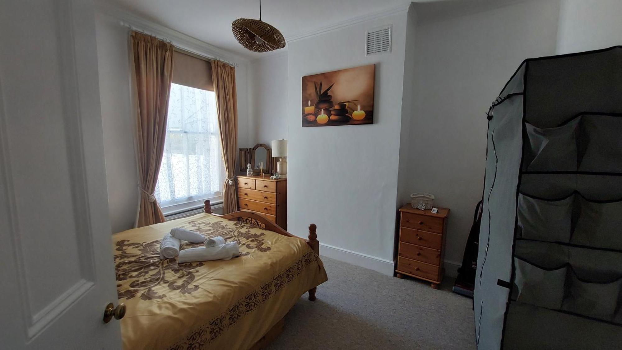 Pebbles Place Brighton Екстериор снимка