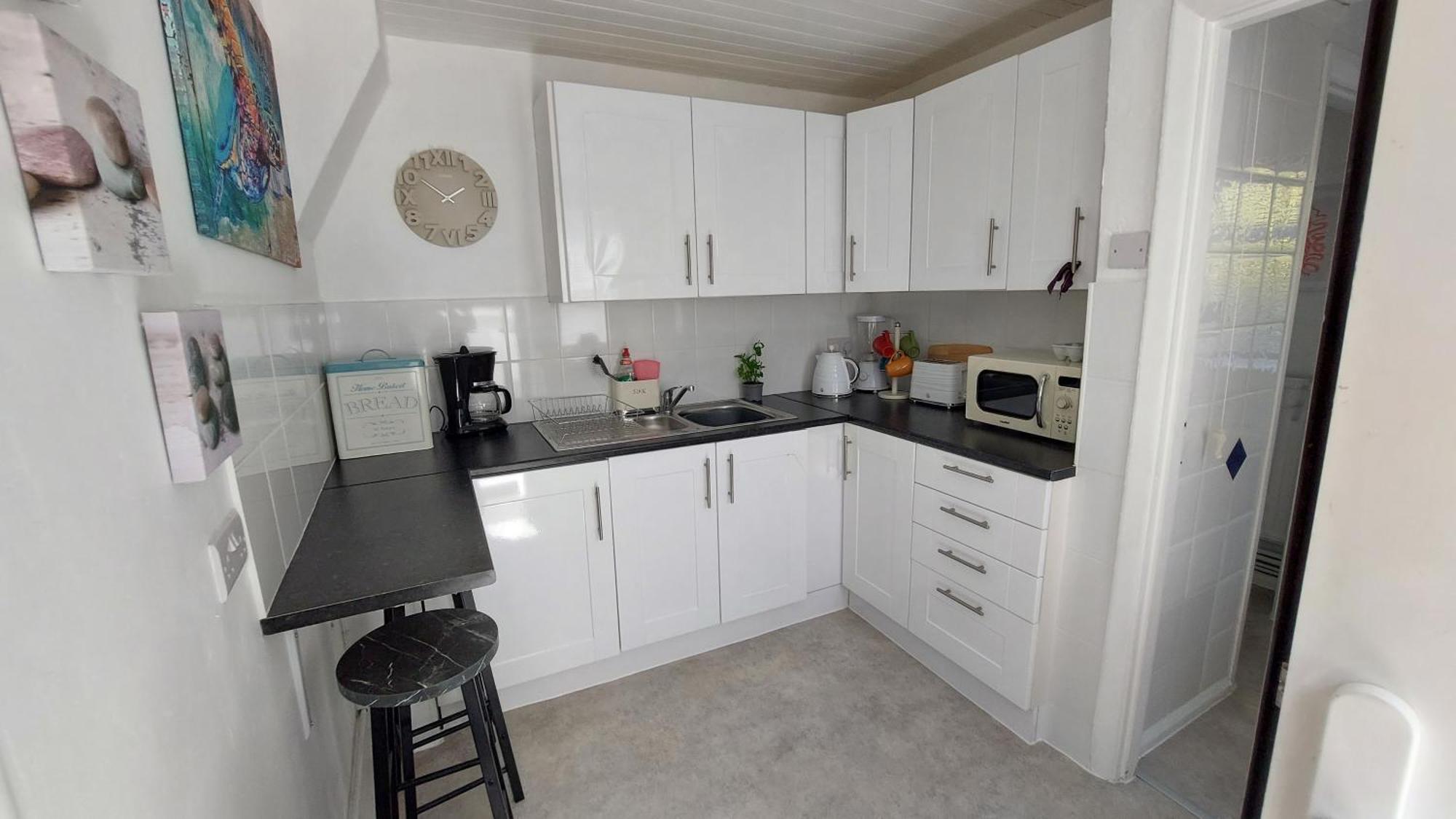 Pebbles Place Brighton Стая снимка