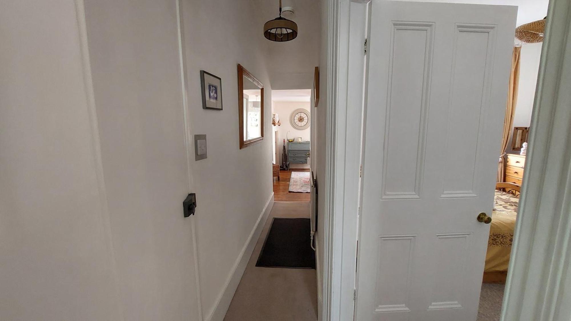 Pebbles Place Brighton Стая снимка