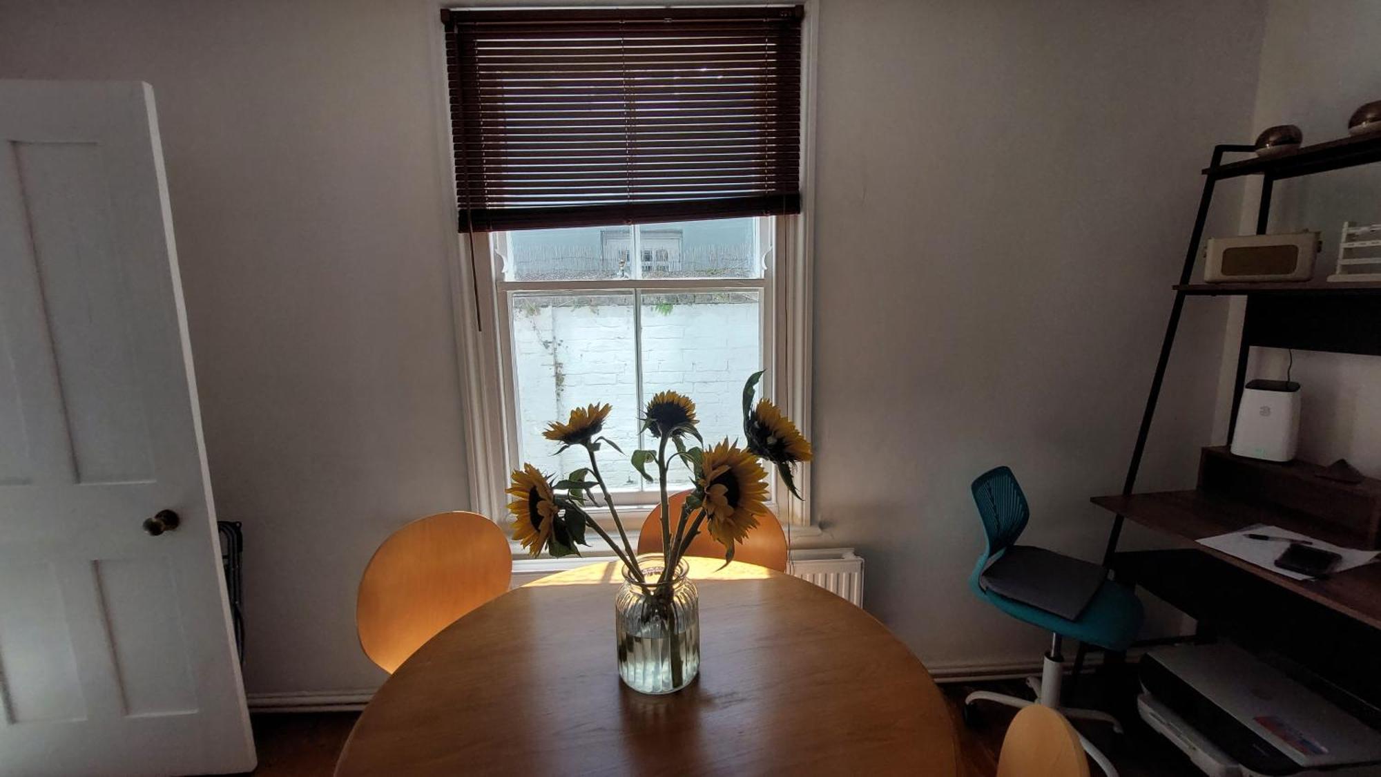 Pebbles Place Brighton Екстериор снимка