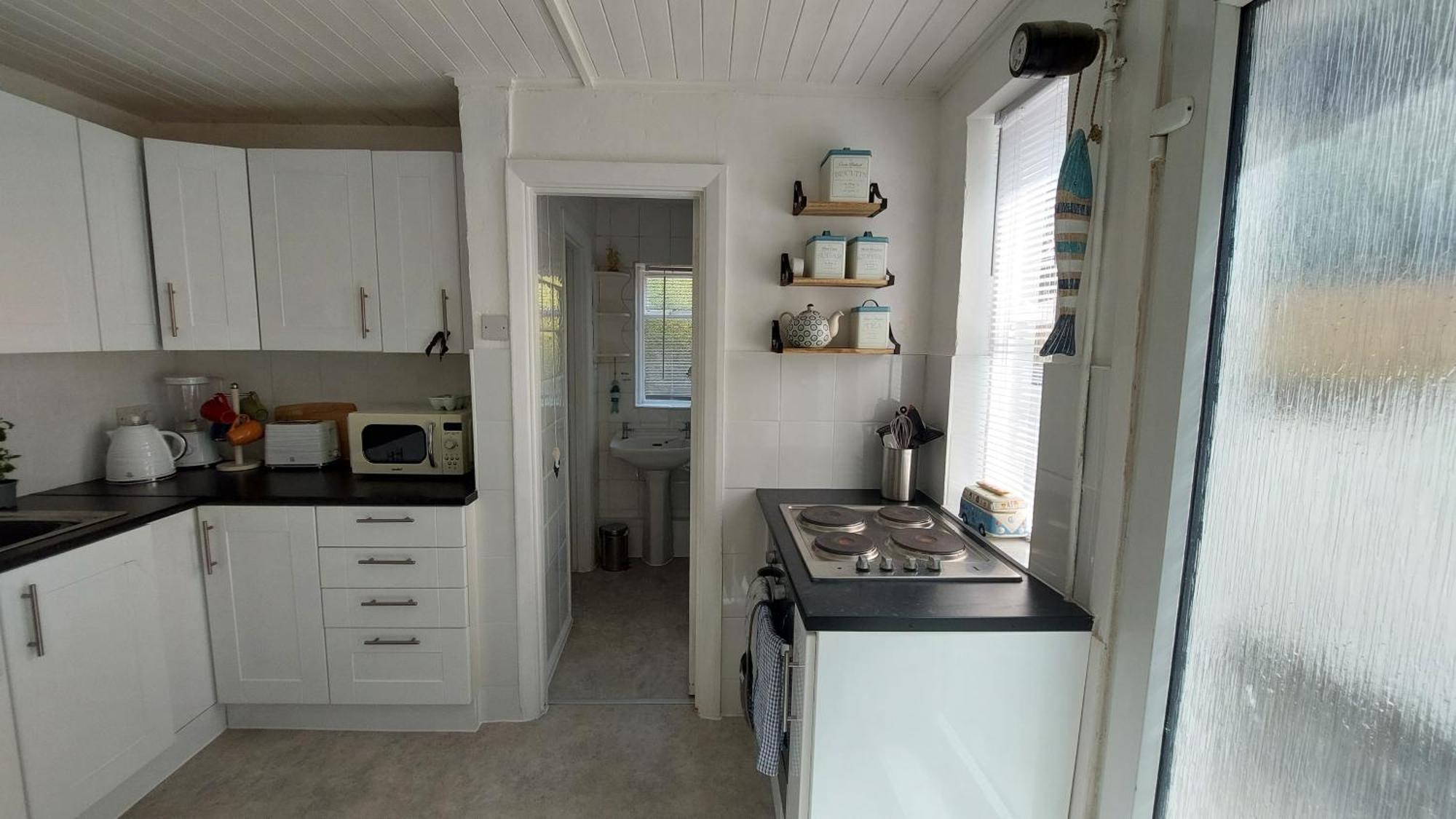 Pebbles Place Brighton Екстериор снимка