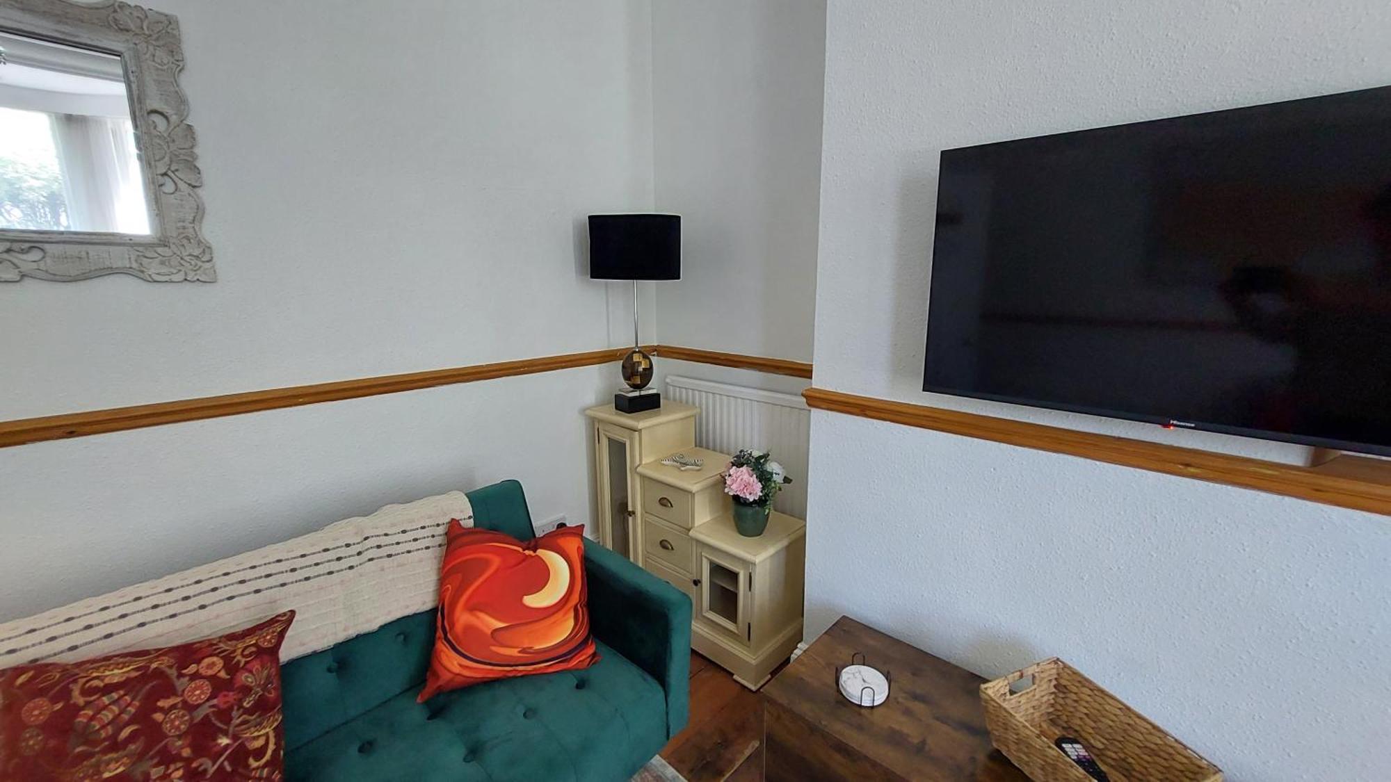 Pebbles Place Brighton Стая снимка