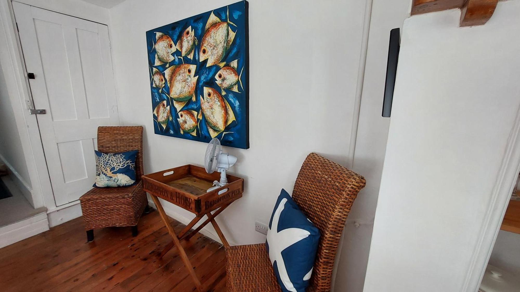 Pebbles Place Brighton Екстериор снимка